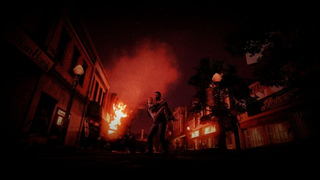 Illustration for article titled The Last of Us: Remastered's New Photo Mode Is Fantastic